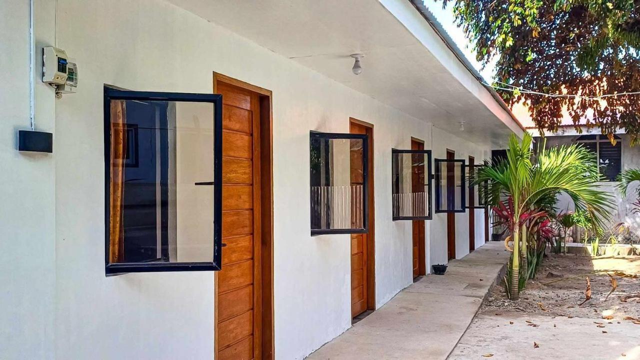 Hostel Isla Linaw Siargao General Luna  Zewnętrze zdjęcie