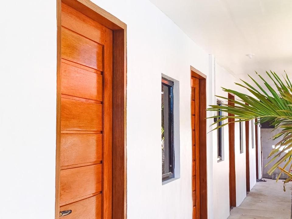 Hostel Isla Linaw Siargao General Luna  Zewnętrze zdjęcie