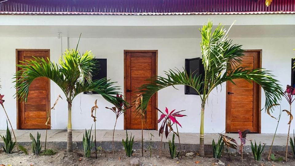 Hostel Isla Linaw Siargao General Luna  Zewnętrze zdjęcie